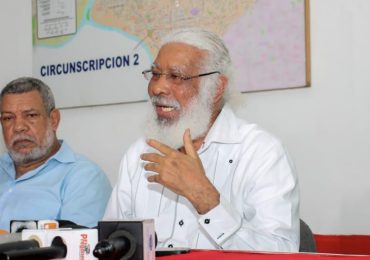 Hubieres llama al gobierno a no desamparar choferes del Corredor Independencia