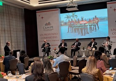 CAMIPE presenta propuesta de nueva ley minera para impulsar desarrollo sostenible en RD