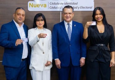 Presidenta del PUN respalda nueva cédula y llama a la ciudadanía a apoyar este Proyecto de Estado