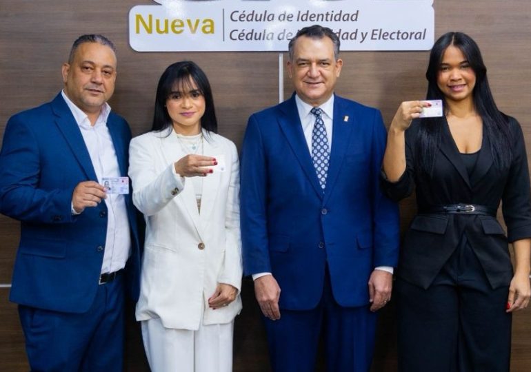 Presidenta del PUN respalda nueva cédula y llama a la ciudadanía a apoyar este Proyecto de Estado