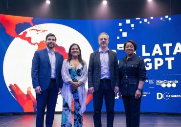 RD lidera el benchmark cultural de Latam GPT, el primer gran modelo de lenguaje abierto de América Latina