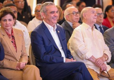 Presidente Abinader participa en conferencia de experto internacional que valida avances históricos de RD en reducción del hambre