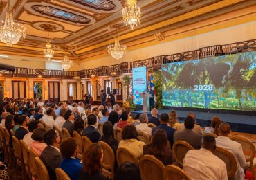 Experto internacional valida avances históricos de RD en reducción del hambre; destaca su modelo de alimentación escolar