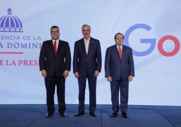 Gobierno declara de alta prioridad nacional los puertos de intercambio digital y cables submarinos