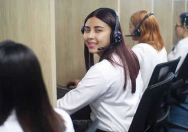 Más de 1.8 millones de servicios gestionados por el Centro de Contacto Gubernamental