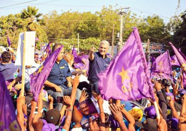 Gonzalo Castillo inscribirá su candidatura presidencial este domingo