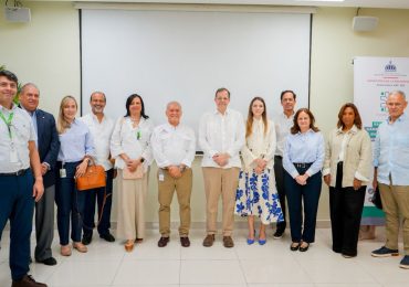 Fideicomiso VBC-RD presenta a BHD avances del desarrollo de Ciudad Juan Bosch