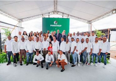 Grupo Pindstrup adquiere La Mundial de Coco y apuesta por RD como hub agroindustrial