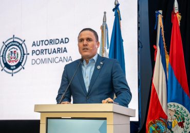 RD consolida su liderazgo portuario regional con doble candidatura ante la CIP–OEA 2026–2029