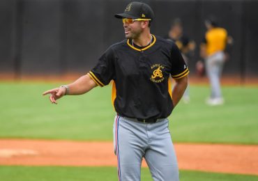 Águilas ratifican a Luis “Pipe” Urueta como dirigente para la temporada 2026-2027