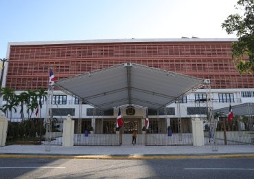 Congreso Nacional ultima detalles para rendición de cuentas del presidente Luis Abinader
