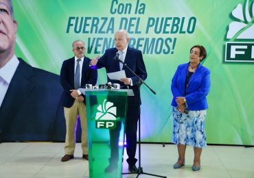 FP afirma que la pobreza superaría el 60% si se aplicara el estándar internacional de medición de ingresos