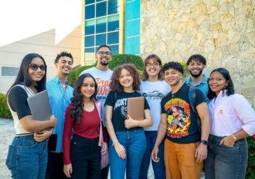 ITLA fortalece la educación tecnológica y amplía oportunidades para miles de jóvenes dominicanos