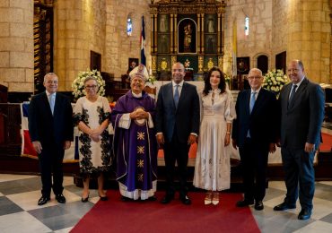 Refidomsa celebra su 53 aniversario y reporta utilidades por RD$3,208 millones en 2025