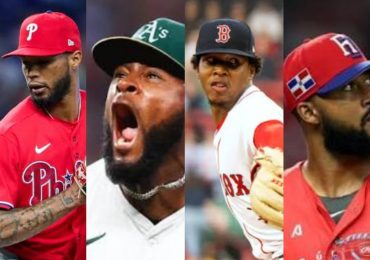 Albert Pujols anuncia rotación de RD para el Clásico Mundial; Christopher Sánchez abrirá primer juego