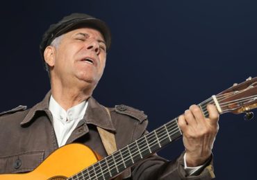 Manuel Jiménez celebrará los 35 años de Derroche con doble concierto en Lungomare