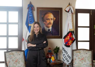 Carolina encabeza ranking de alcaldes capitalinos de Latinoamérica