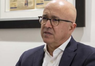 Francisco Domínguez Brito a Celso Marranzini: “Tomaré el control del sistema eléctrico pero a partir del 28 cuando sea Presidente”.