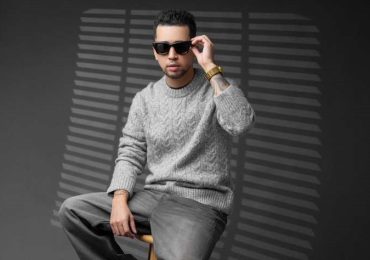 Ángel Luis Soto relanza su carrera en la bachata con el EP The Angel