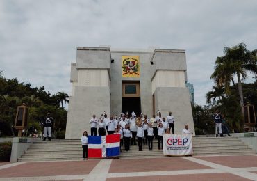 Efemérides Patrias recuerda los ideales de Ramón Matías Mella en el 210 aniversario de su natalicio