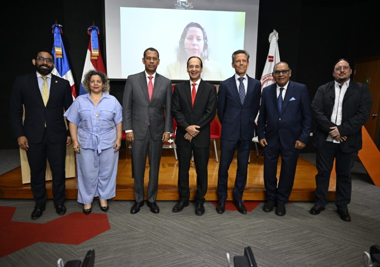 Exhortan a establecer regulaciones al uso indiscriminado de la Inteligencia Artificial