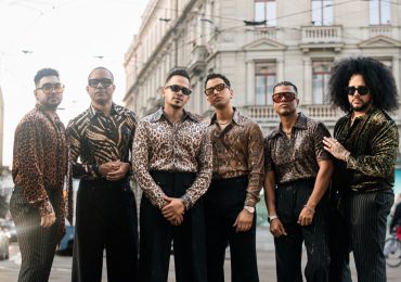 Grupo Extra estrena “Dime lo que te pasó” y celebranominación a los Premios Soberano