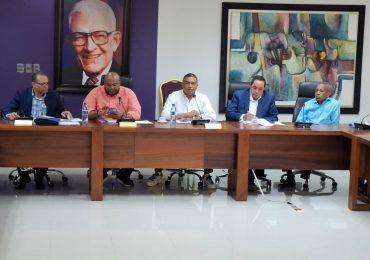 Yván Lorenzo solicita a Abinader declarar en Estado de emergencia a provincia Sánchez Ramírez por contaminación en presa de Hatillo