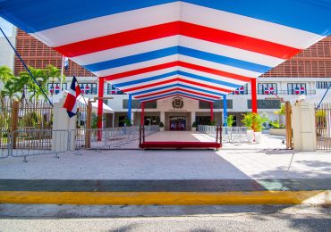 Congreso Nacional listo para acto de rendición de cuentas del presidente Luis Abinader este 27 de febrero