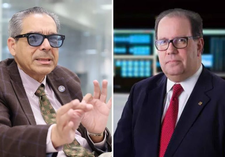 Felipe Vicini interpone querella contra Rolando Espinal por difamación e injuria digital