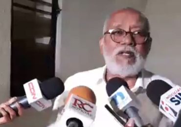 Video | "El hospital Salvador B. Gautier debió ser demolido hace mucho", dice ex presidente del CMD