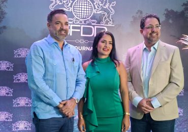 Video | XXIV Torneo de Golf FUNGLODE se celebrará el 10 de marzo en Key Biscayne, Miami