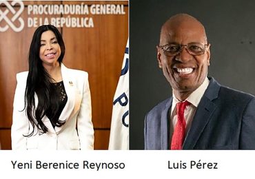 Procuradora general de la República dispone investigación muerte hijo ex vicepresidente CDP