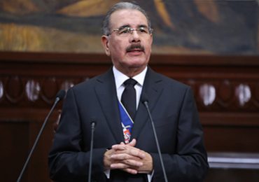 Danilo Medina retumba en Villa Mella: “El que quiera alianza que se alíe con el PLD”