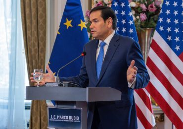Rubio dice que EEUU responderá "en consecuencia" tras el operativo de Cuba contra una lancha