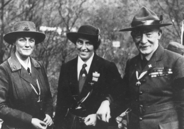 Día Mundial del Pensamiento: una fecha que une a millones de scouts en todo el mundo