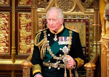 Rey Carlos III felicita a la República Dominicana por motivo de la Independencia Nacional