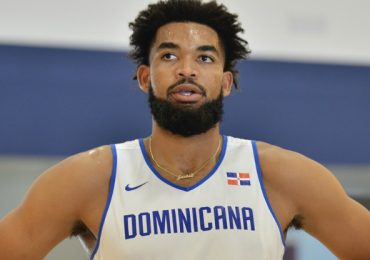 ¡Orgullo dominicano! Towns reafirma su amor por RD en el All-Star de la NBA 2026