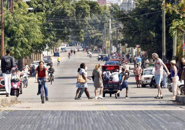 El transporte público en Cuba llega a horas críticas tras el racionamiento del combustible
