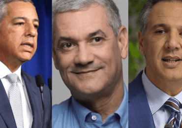 MP desmonta con pruebas argumentos falaces de las defensas de Donald Guerrero, Gonzalo Castillo y José Ramón Peralta