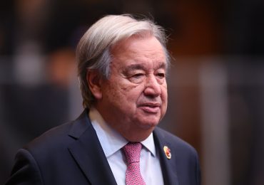 Guterres alerta del agravamiento de la crisis energética en Cuba y pide diálogo