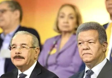 "Para vencer al PRM cómodamente tienen que ir aliados PLD y FP", dice ciudadano