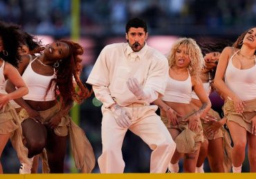 Bad Bunny marca el Super Bowl con récord de audiencia y alcance mediático