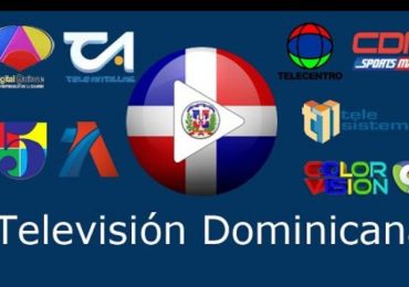Cambios en la televisión dominicana: programas emblemáticos salen del aire y otros se reinventan