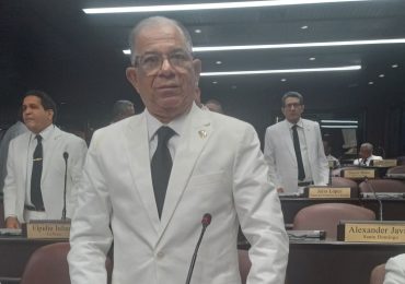 El diputado Jorge Frías con amenaza interna en el Partido Revolucionario Moderno (PRM)