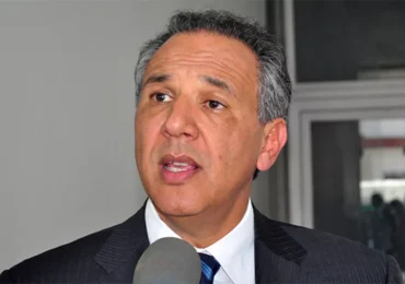 José Ramón Peralta afirma que el PLD inició el camino para devolver el desarrollo y el bienestar al pueblo dominicano