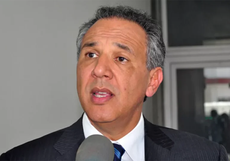 José Ramón Peralta afirma que el PLD inició el camino para devolver el desarrollo y el bienestar al pueblo dominicano