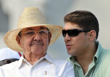 Marco Rubio mantiene contactos secretos con el nieto de Raúl Castro, según Axios