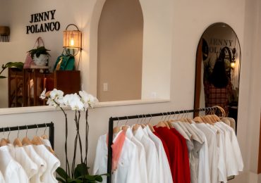 Jenny Polanco inaugura su primera boutique internacional en Coral Gables