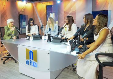 Ortiz Bosch afirma que el PRM gobierna con coherencia y el legado democrático de Peña Gómez