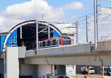 Posible “Metrofest” con Sergio Vargas, Omega y Toño Rosario tras inauguración de la Línea 2C